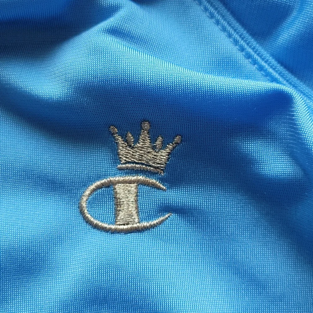 Champion crown logo