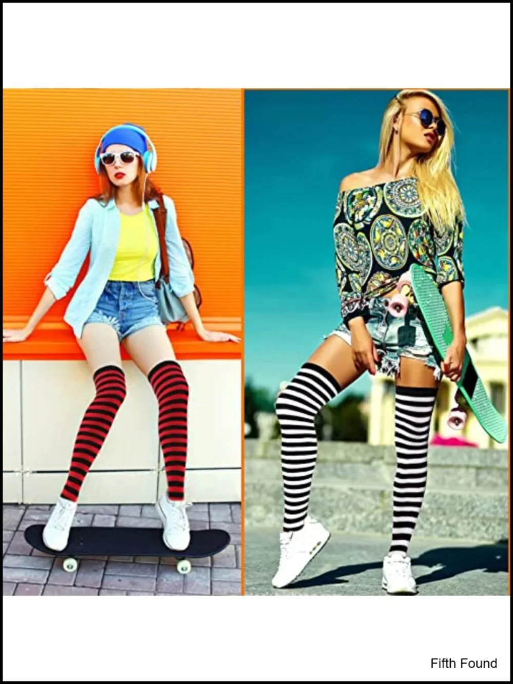 N/A this striped