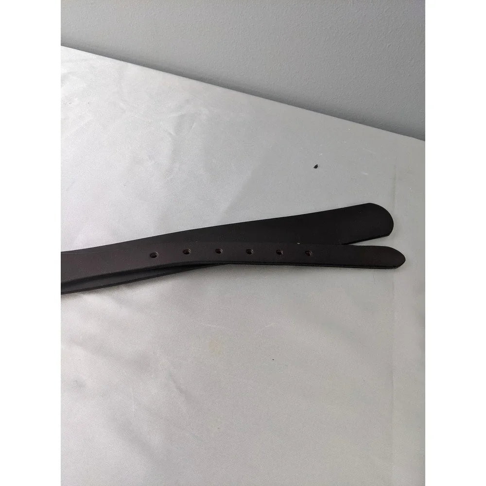 Filson ranger belt