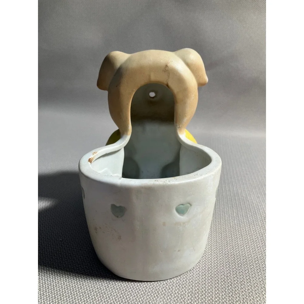 The Unbranded Brand vintage pig