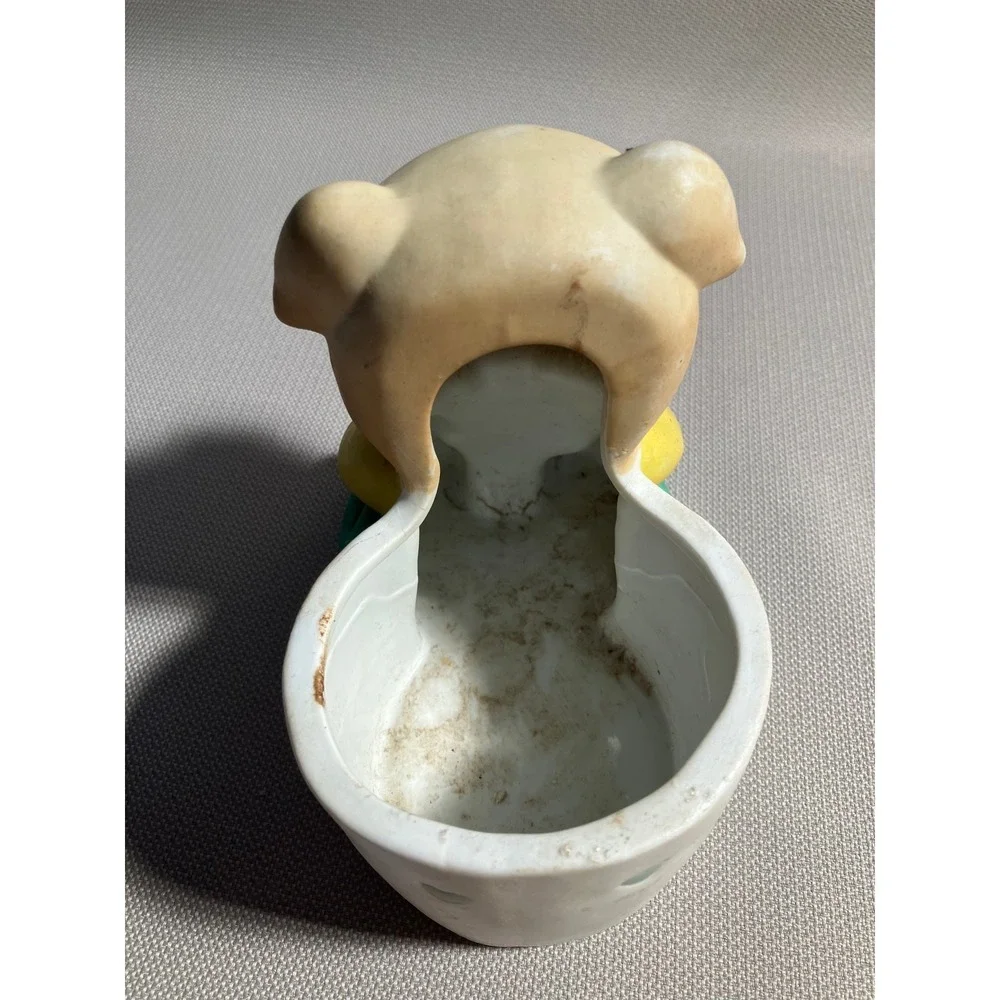 The Unbranded Brand vintage pig