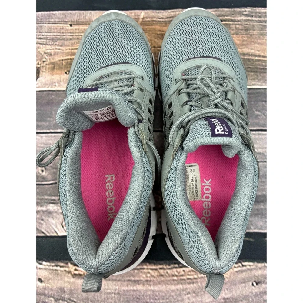Reebok yourflex women