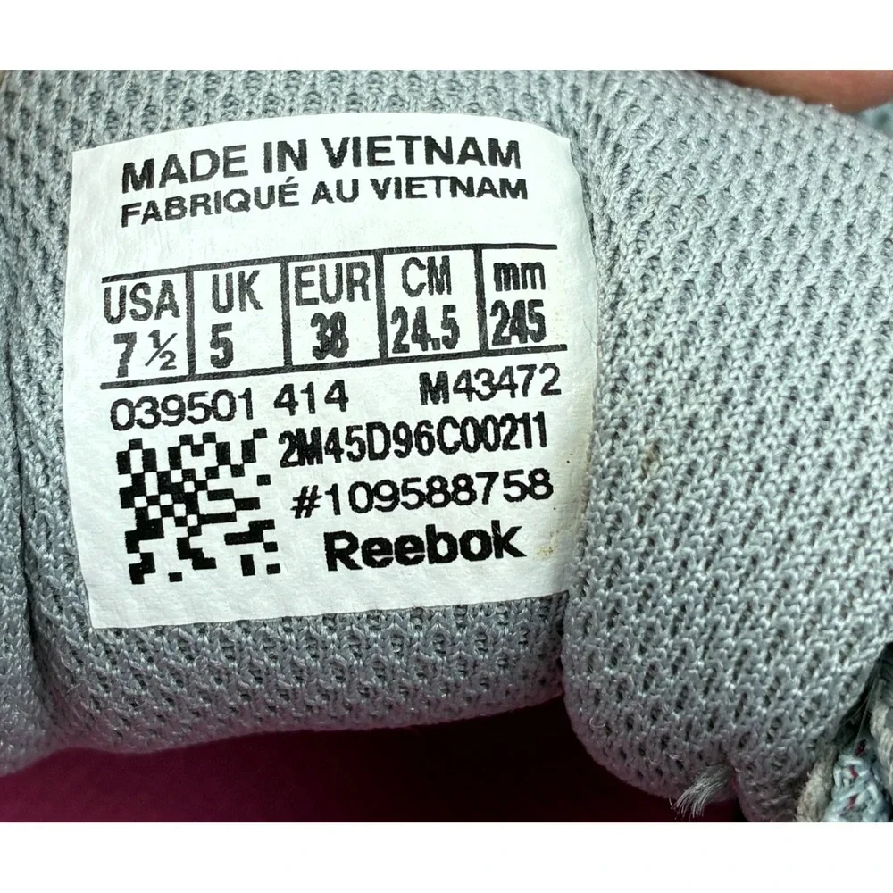 Reebok yourflex women