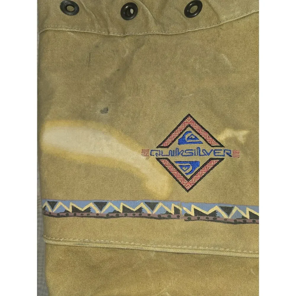 Quiksilver vtg quicksilver