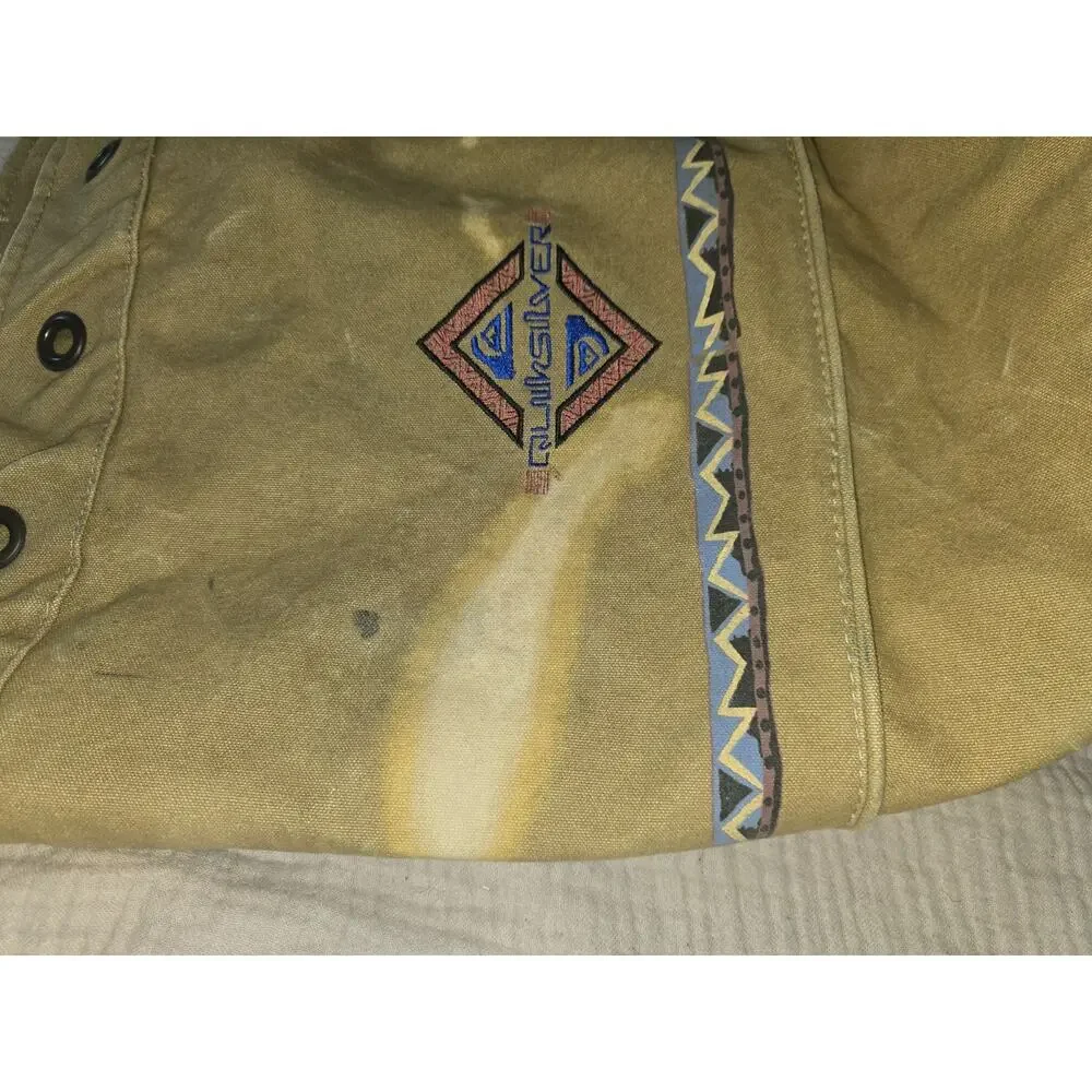 Quiksilver vtg quicksilver