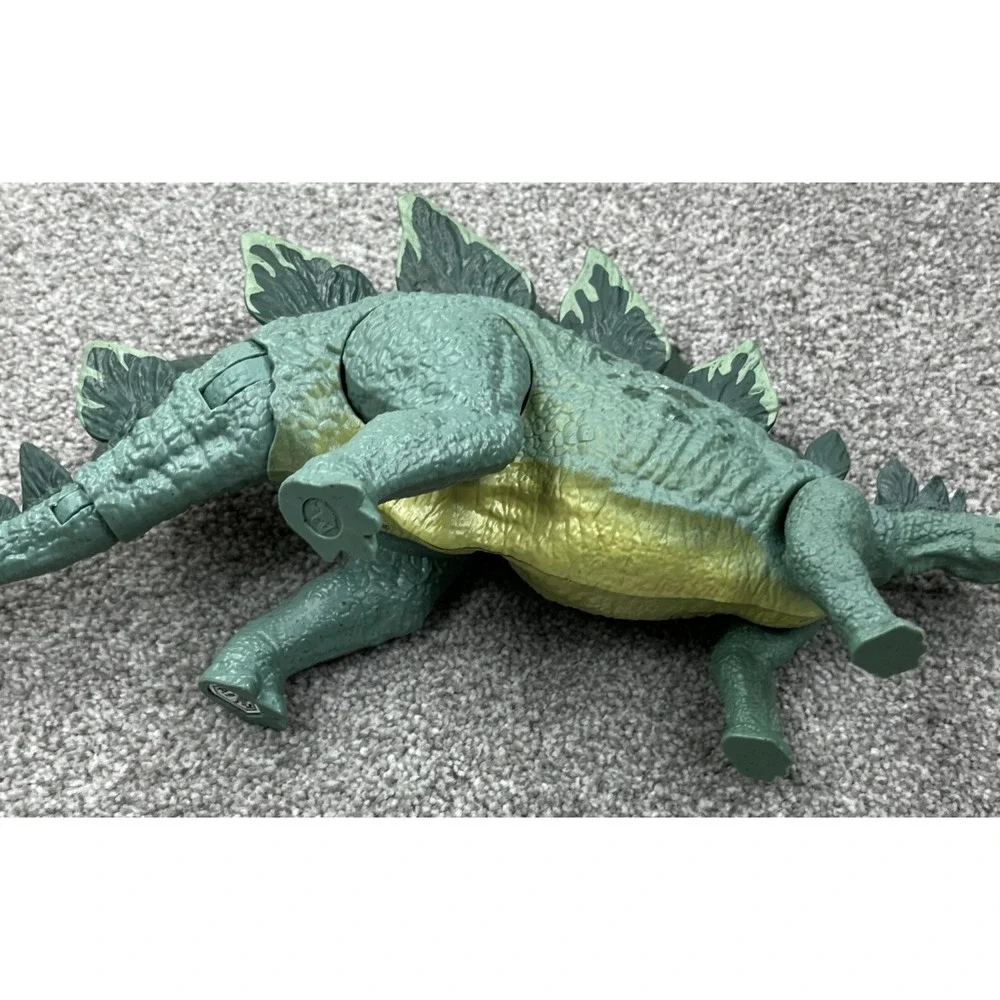 Mattel includes item