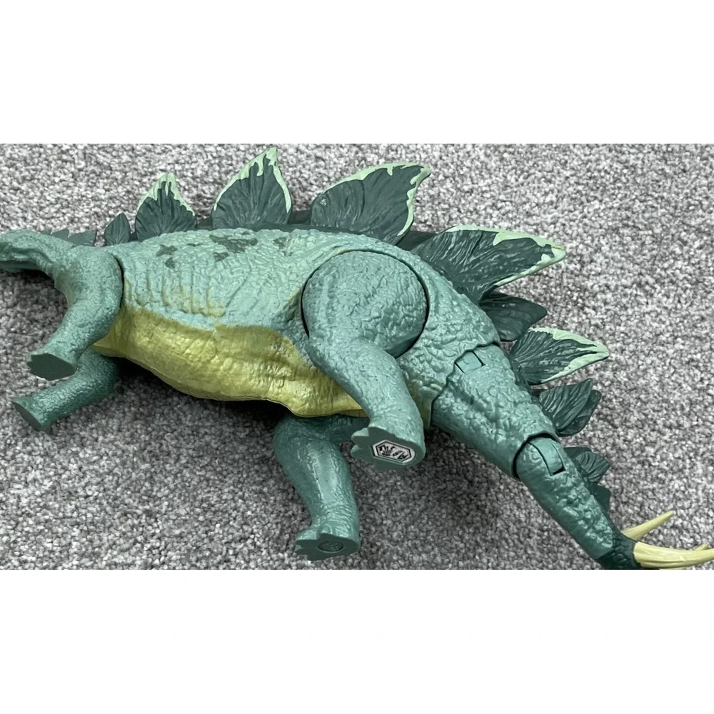 Mattel includes item