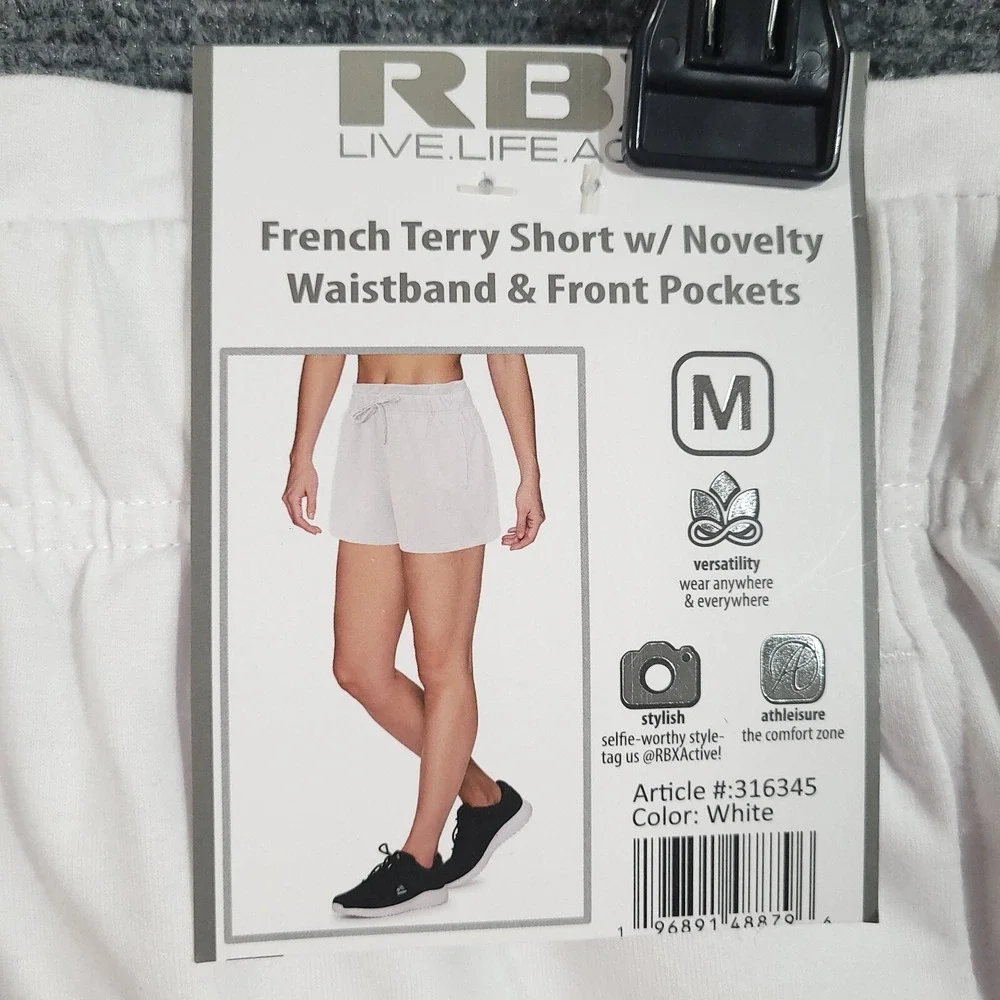 RBX worry free