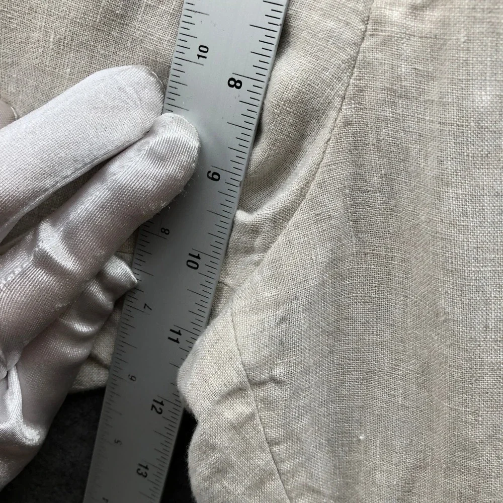 H&M slim fit