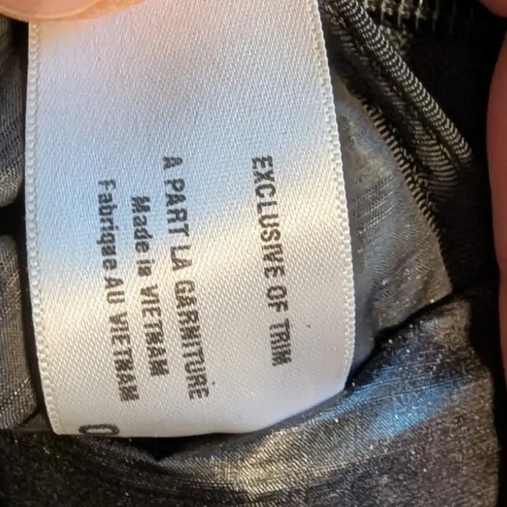 Patagonia lightweight ready