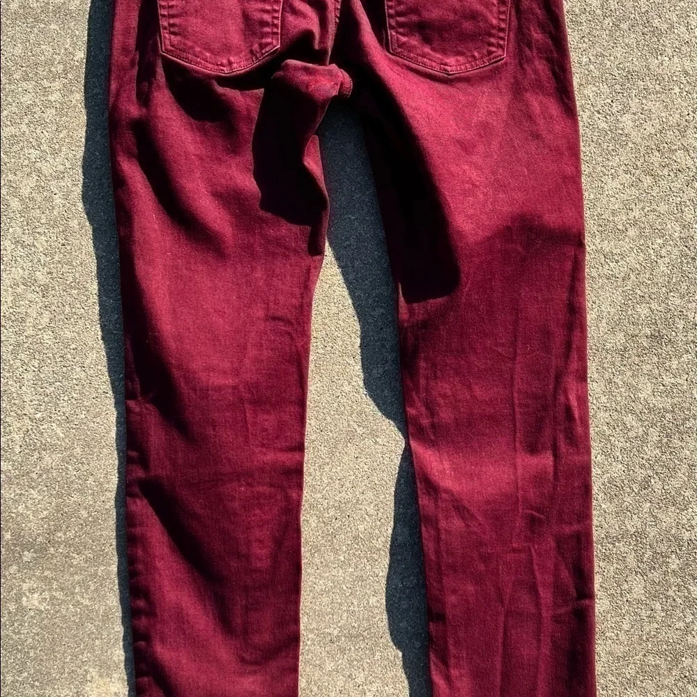 Mango jeans women