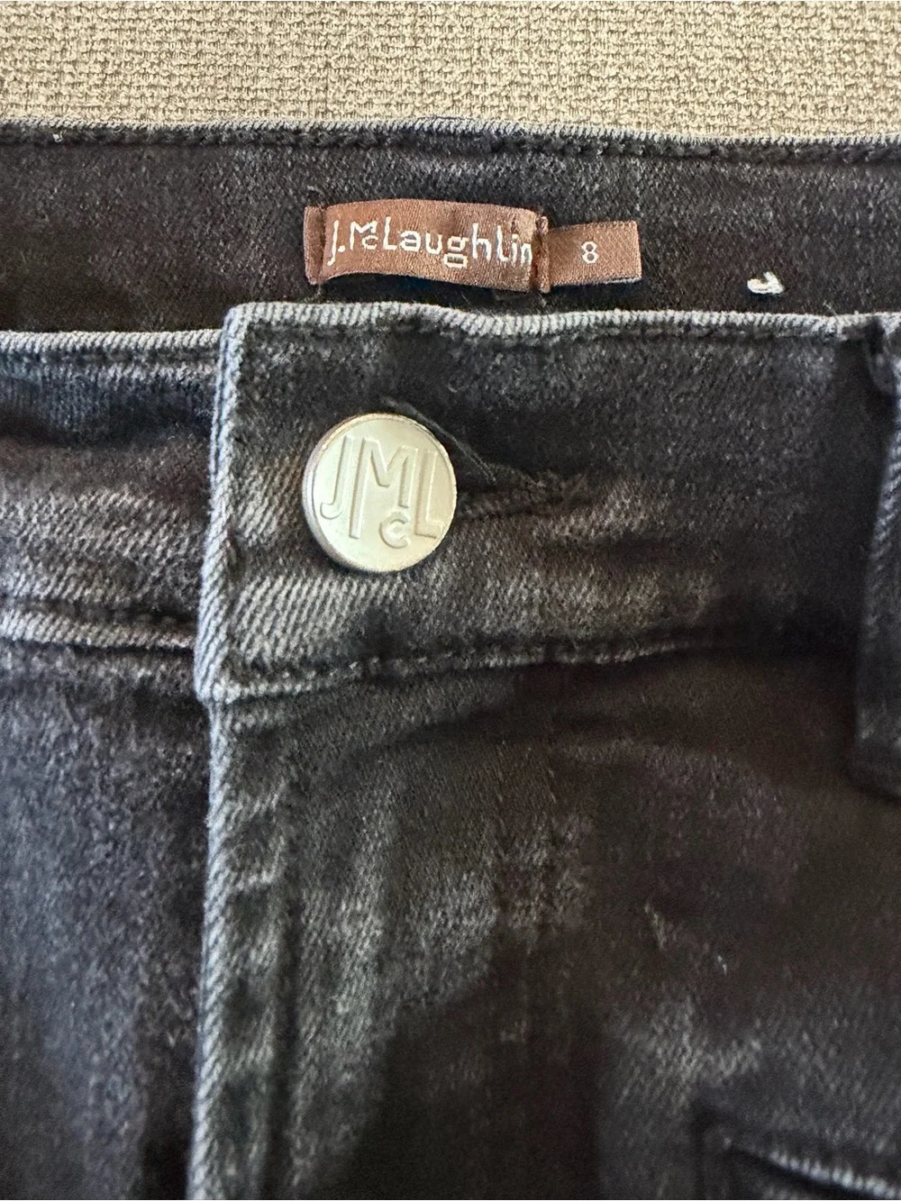 J. McLaughlin brand mclaughlin