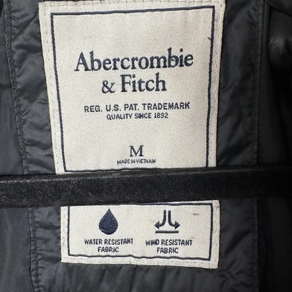 Abercrombie & Fitch abercrombie fitch