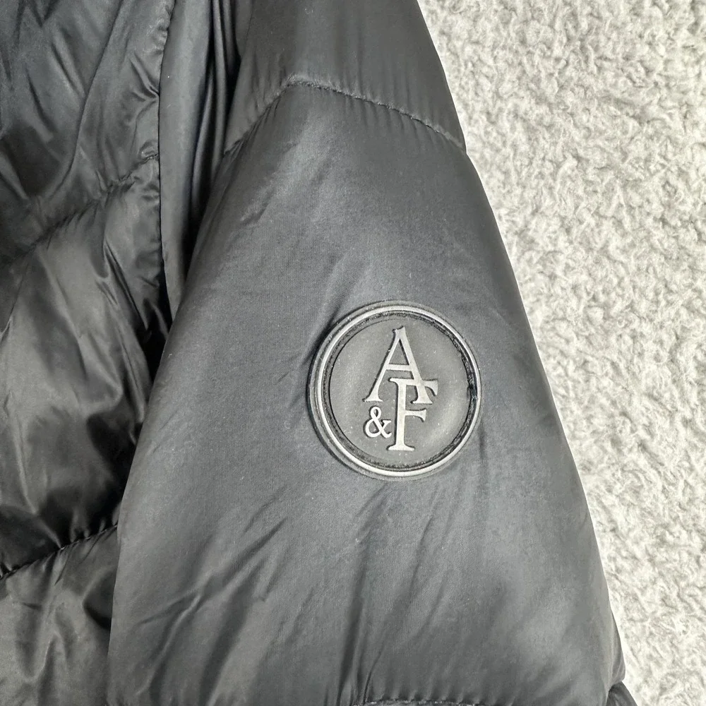 Abercrombie & Fitch abercrombie fitch