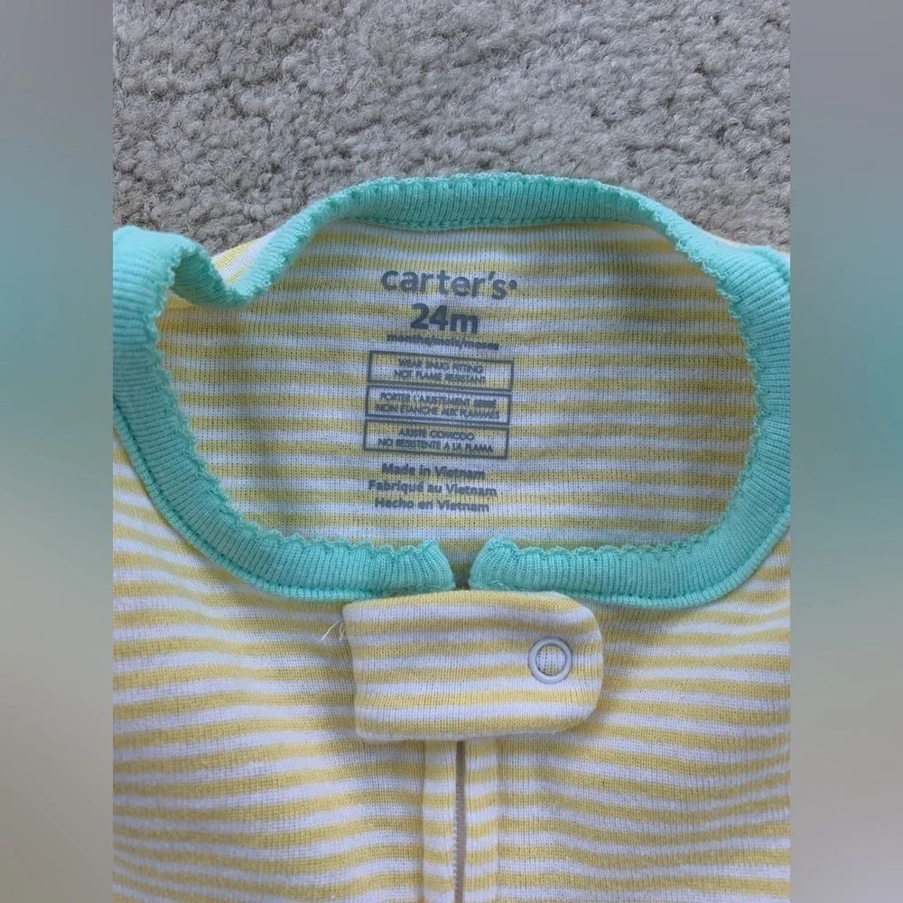 Carters nwt original
