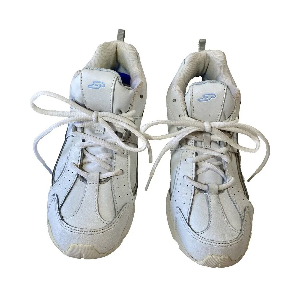 Dr. Scholls listing preowned carefully