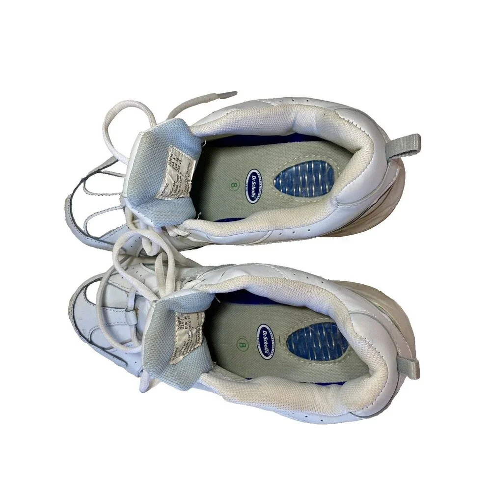 Dr. Scholls sz them