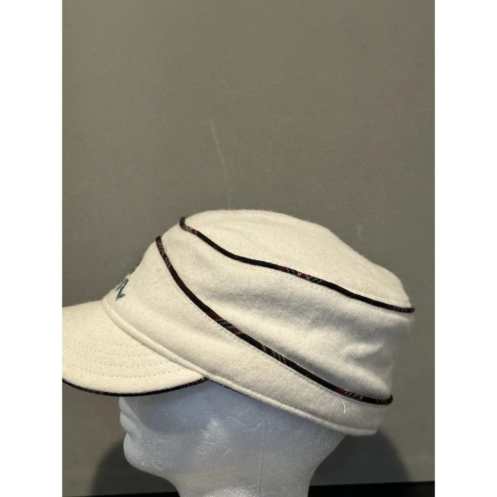 Woolrich Cap One Size Fits‎ Most