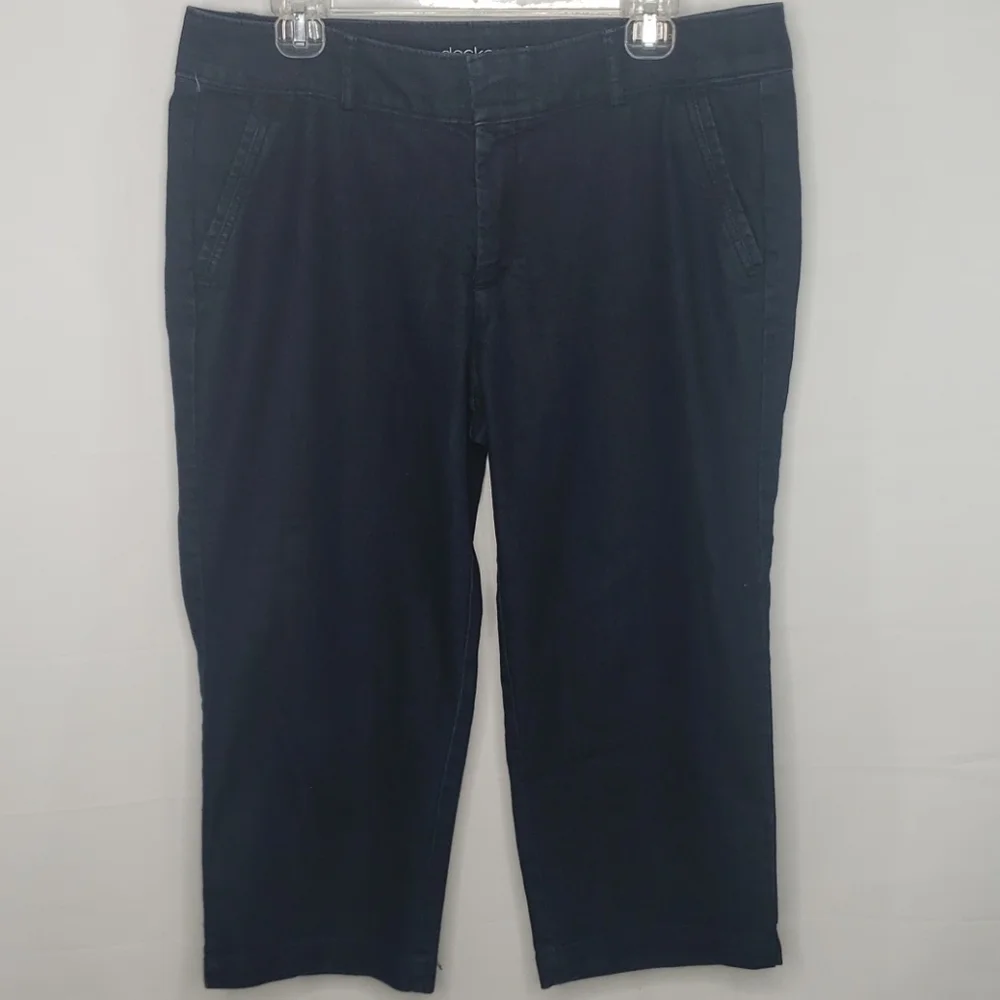 Dockers Jean's capris‎