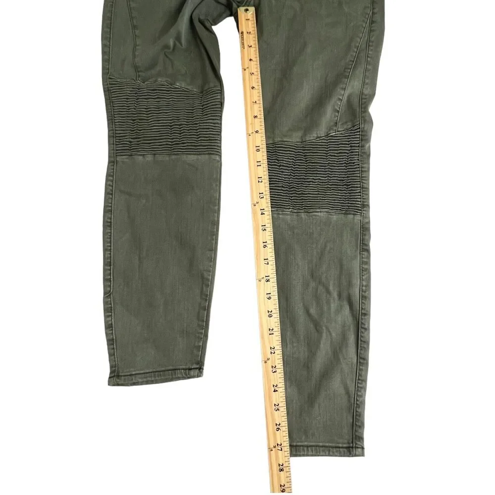 pistola womens green