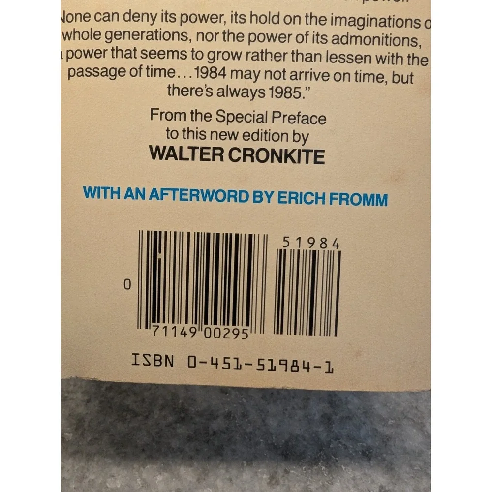 N/A product 1983