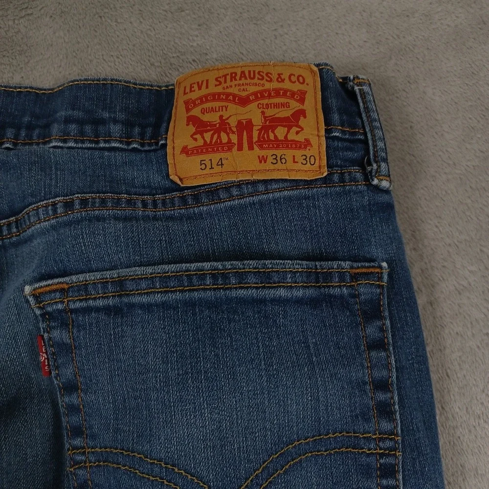 Levis please see