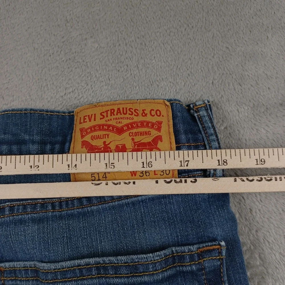 Levis please see