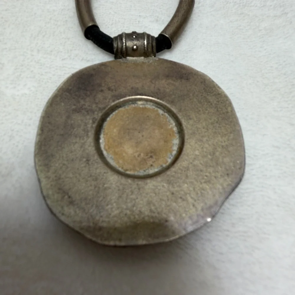 Unbranded statement necklace
