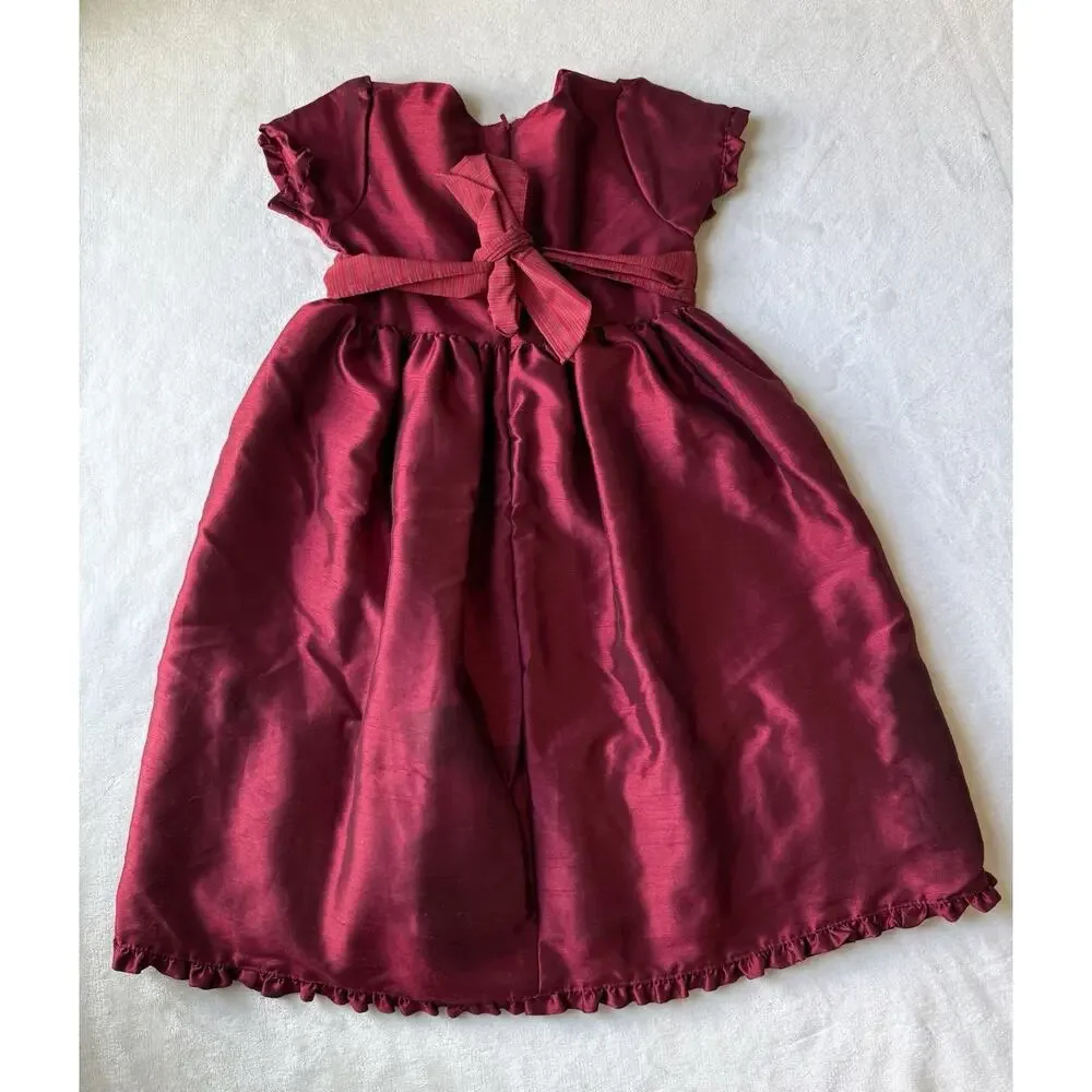 George red formal