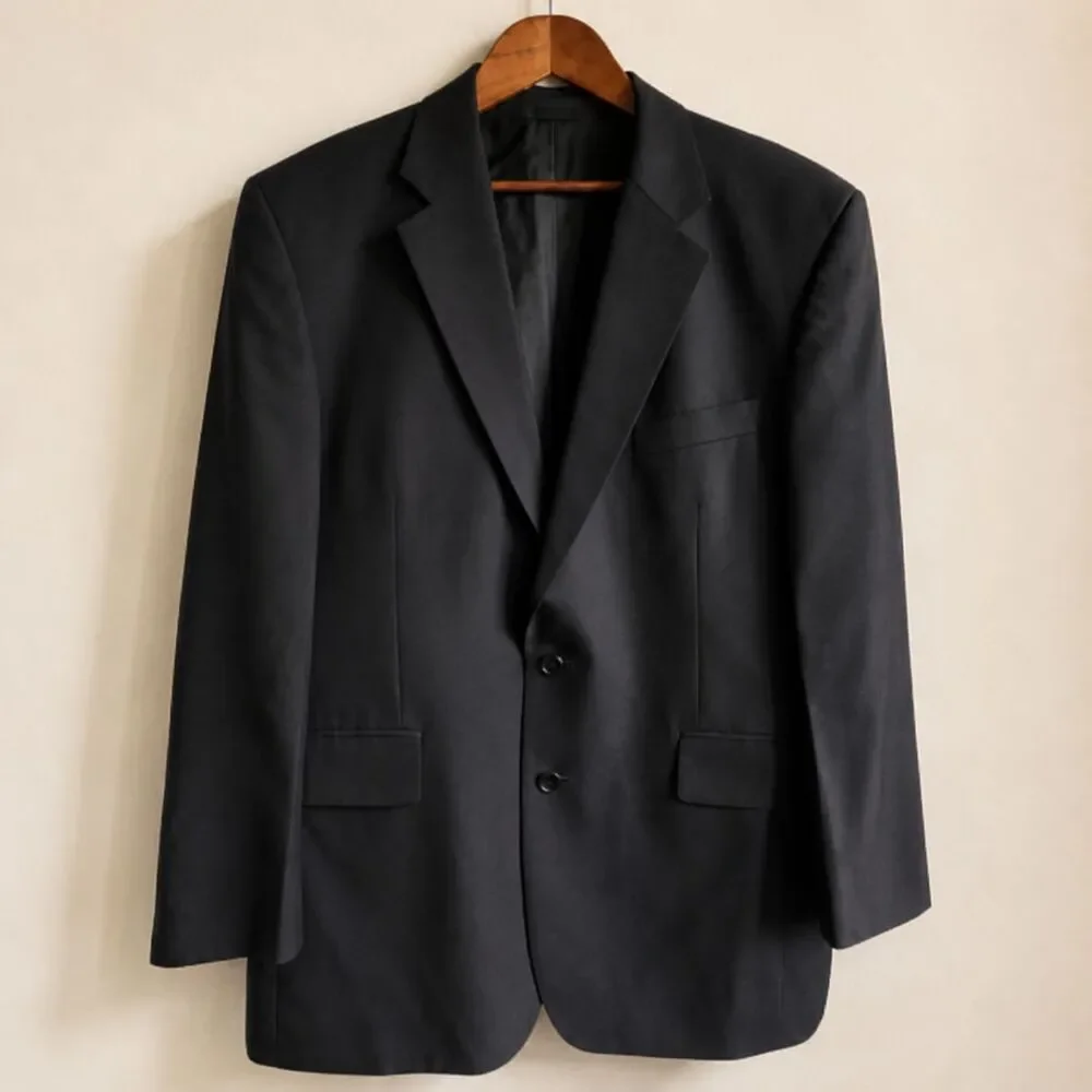 Alexandre classic tailoring