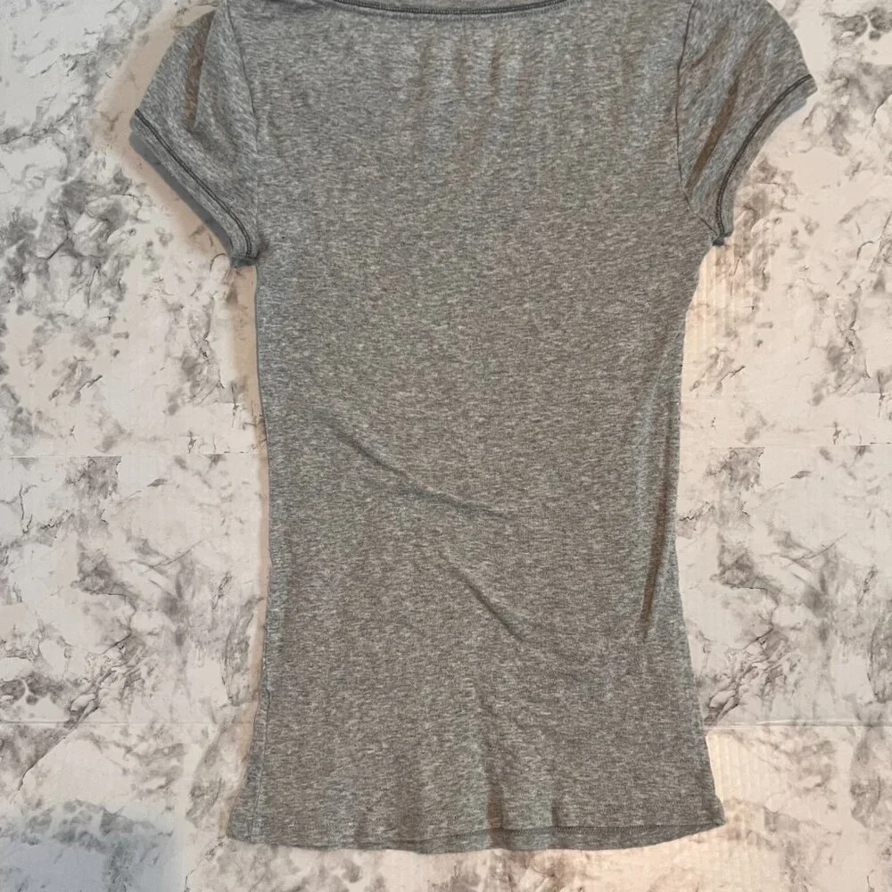 Aeropostale grey girls