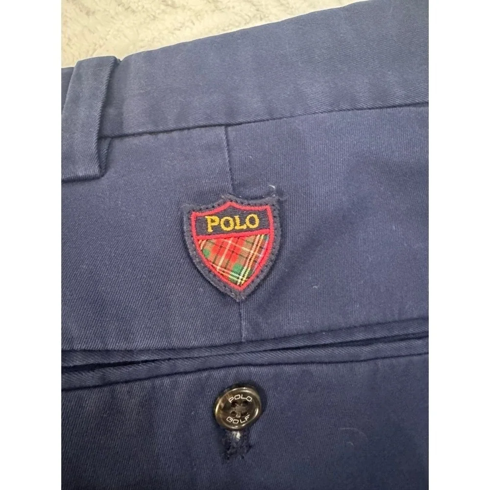 Polo Ralph Lauren polo golf