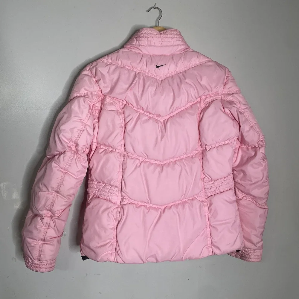 Nike sportswear windpuffer