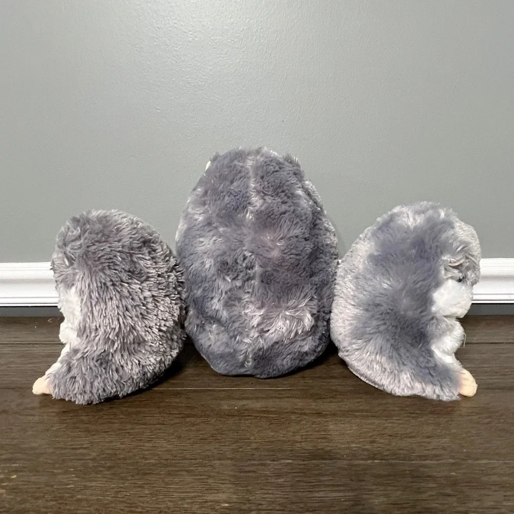 Nanco meet trio