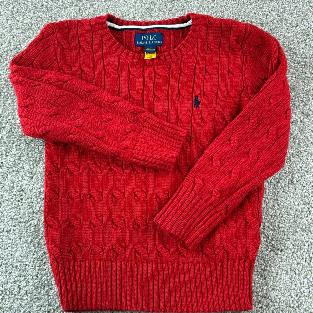Polo Ralph Lauren this classic