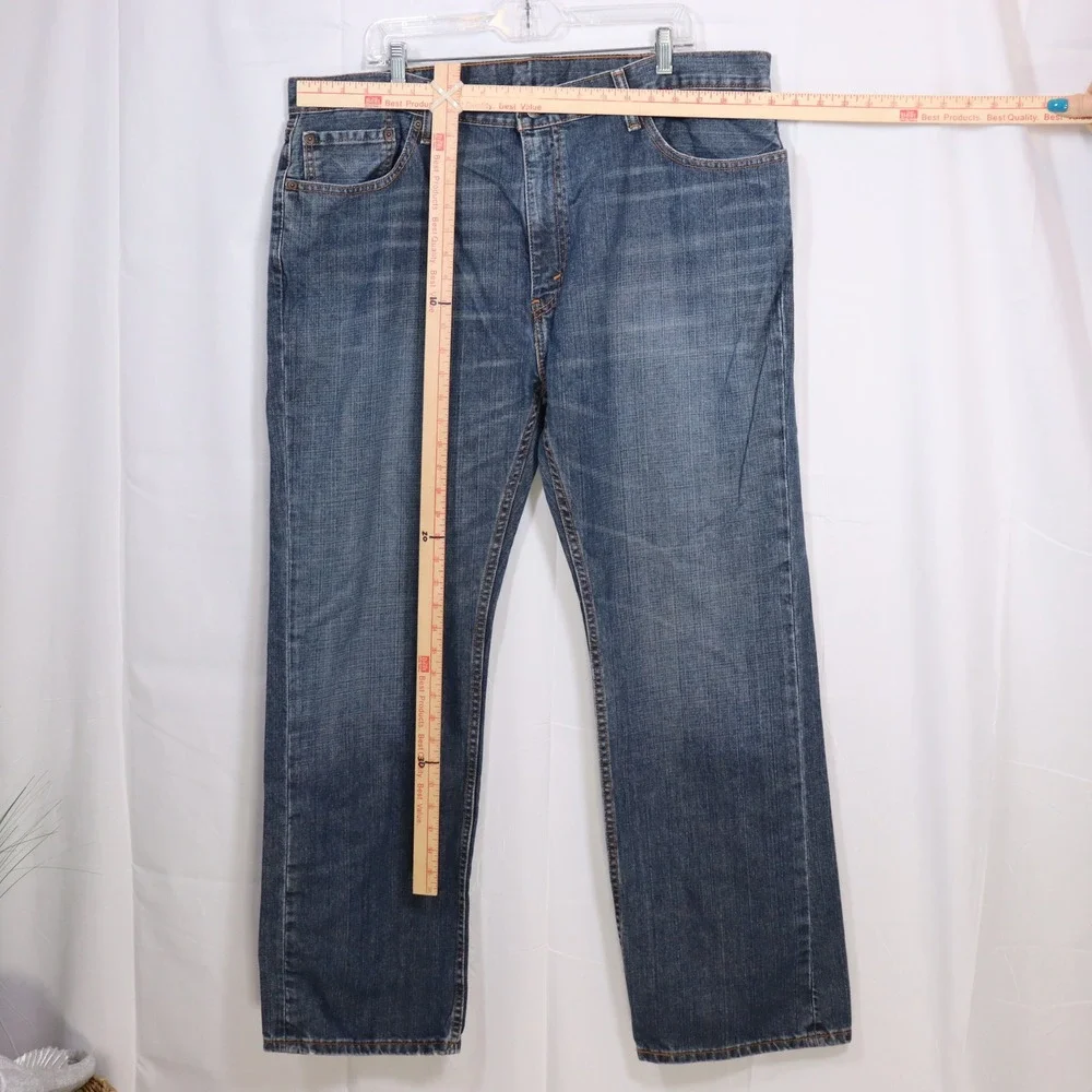 Levis heritage classic