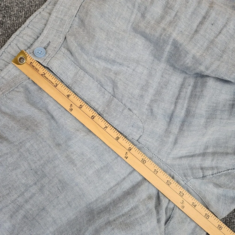 Tommy Bahama person darker appear