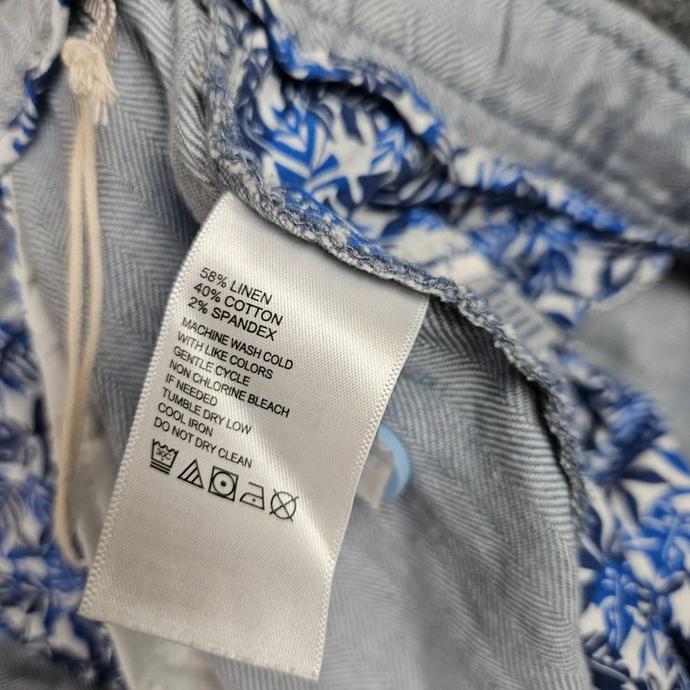 Tommy Bahama depending see