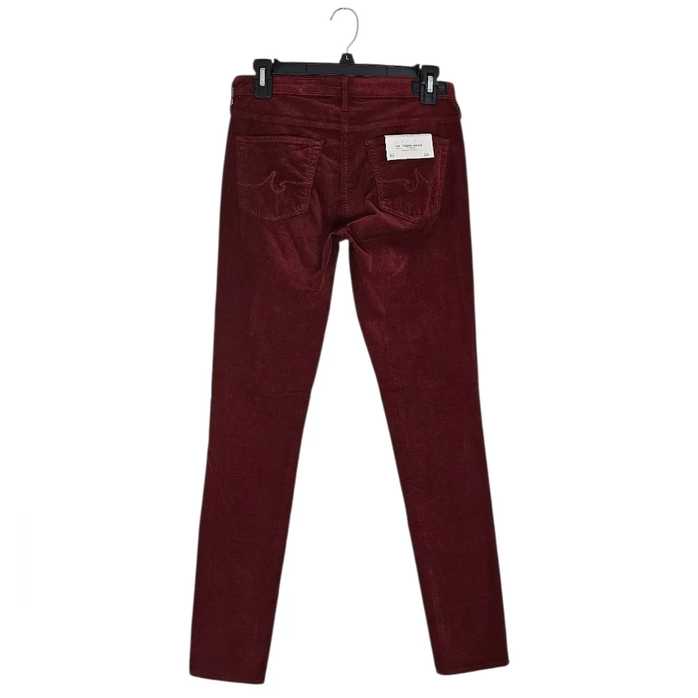 Ag Adriano Goldschmied brand new