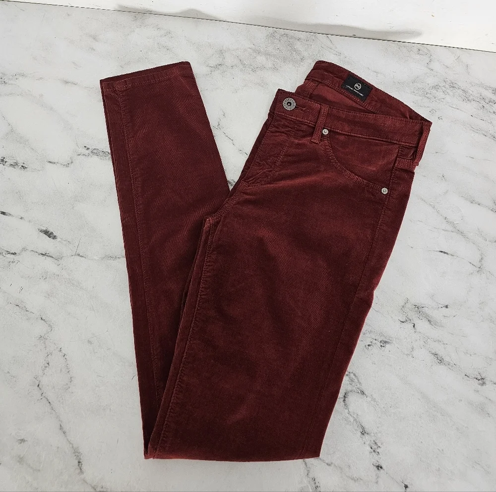 Ag Adriano Goldschmied brand new