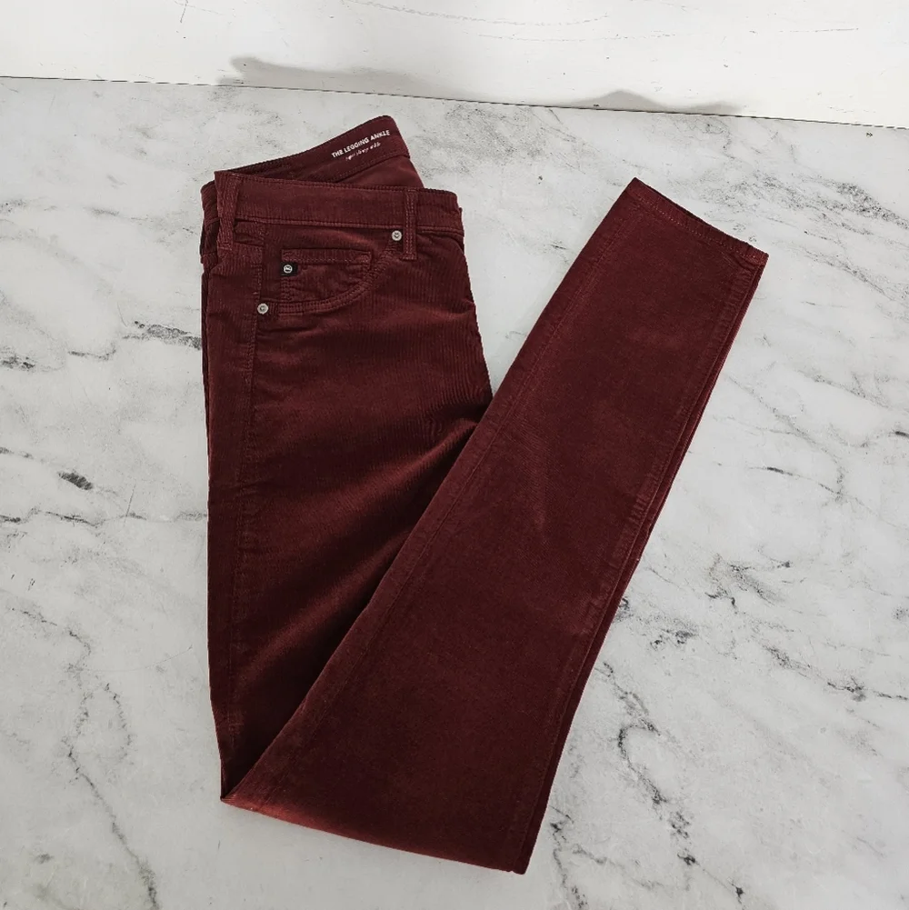 Ag Adriano Goldschmied brand new