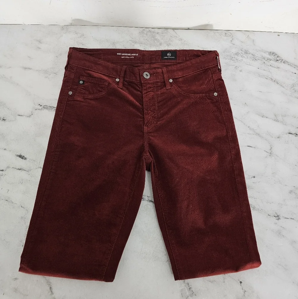 Ag Adriano Goldschmied brand new