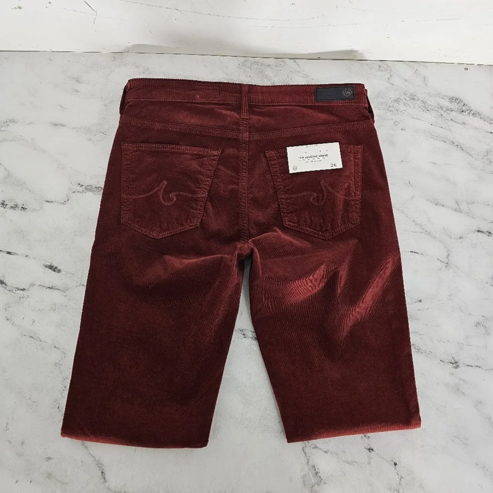 Ag Adriano Goldschmied brand new