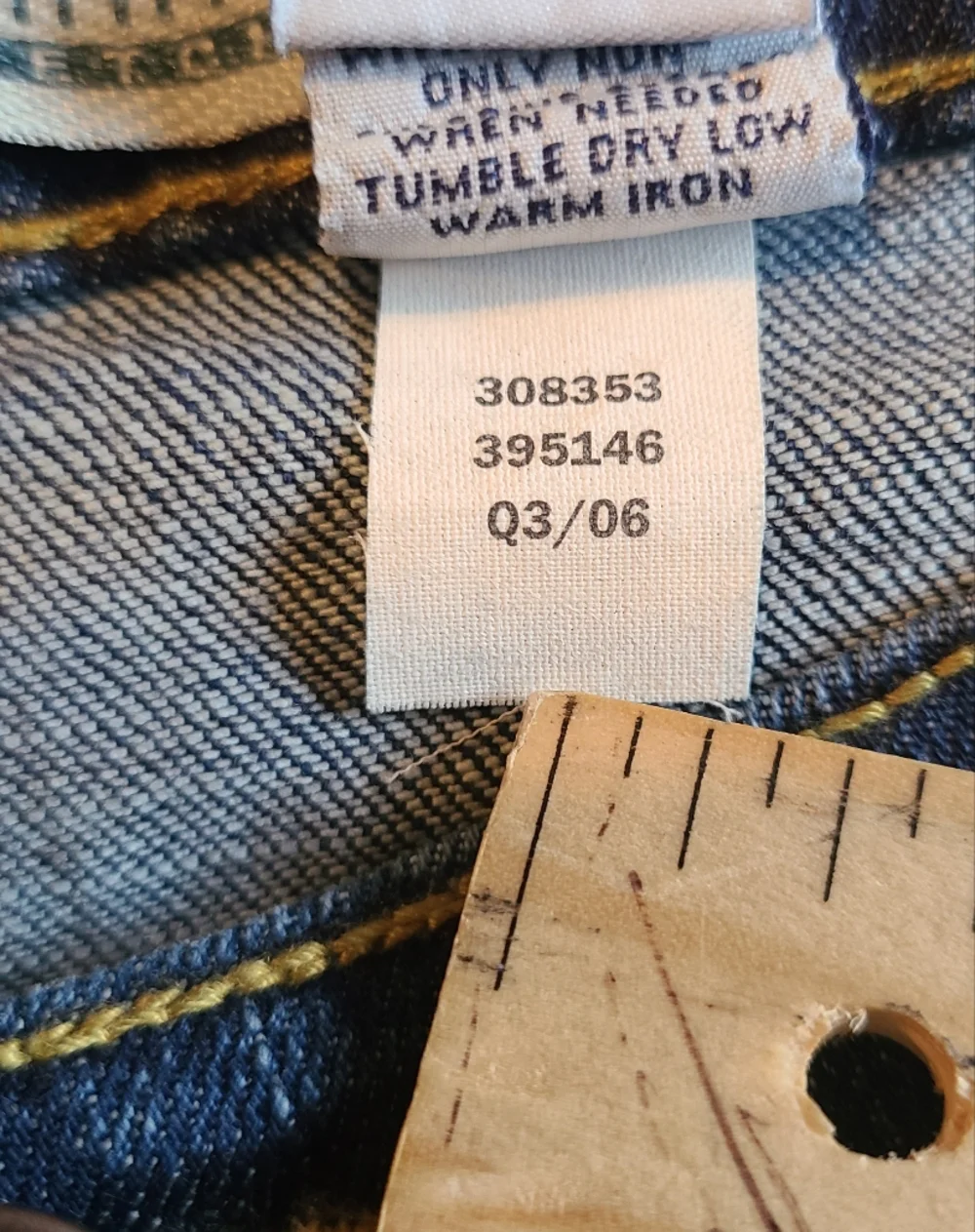 GAP nwt skinny