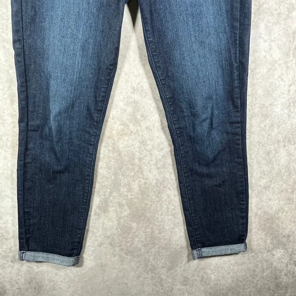 PAIGE kylie crop