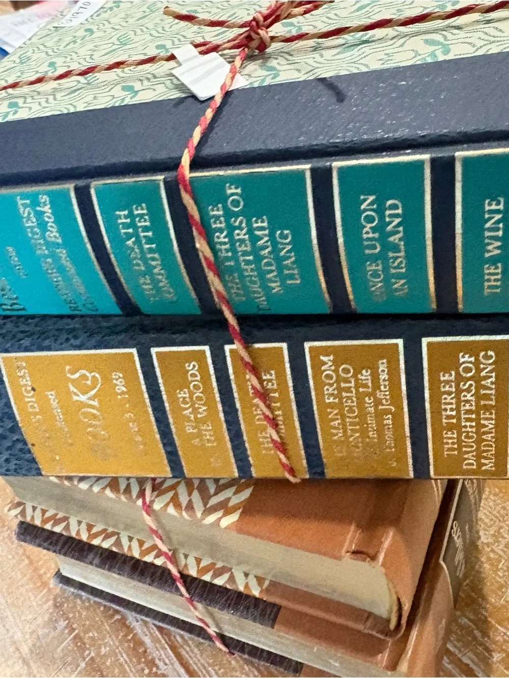 N/A collectable vintage