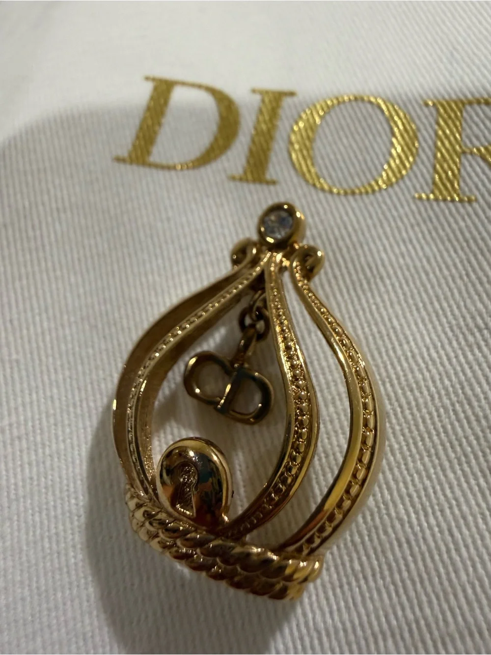 Dior this vintage