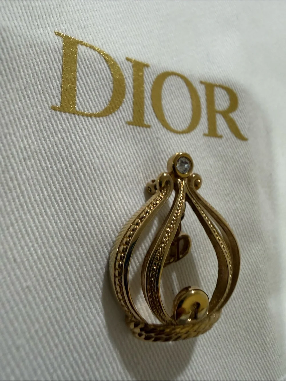 Dior this vintage