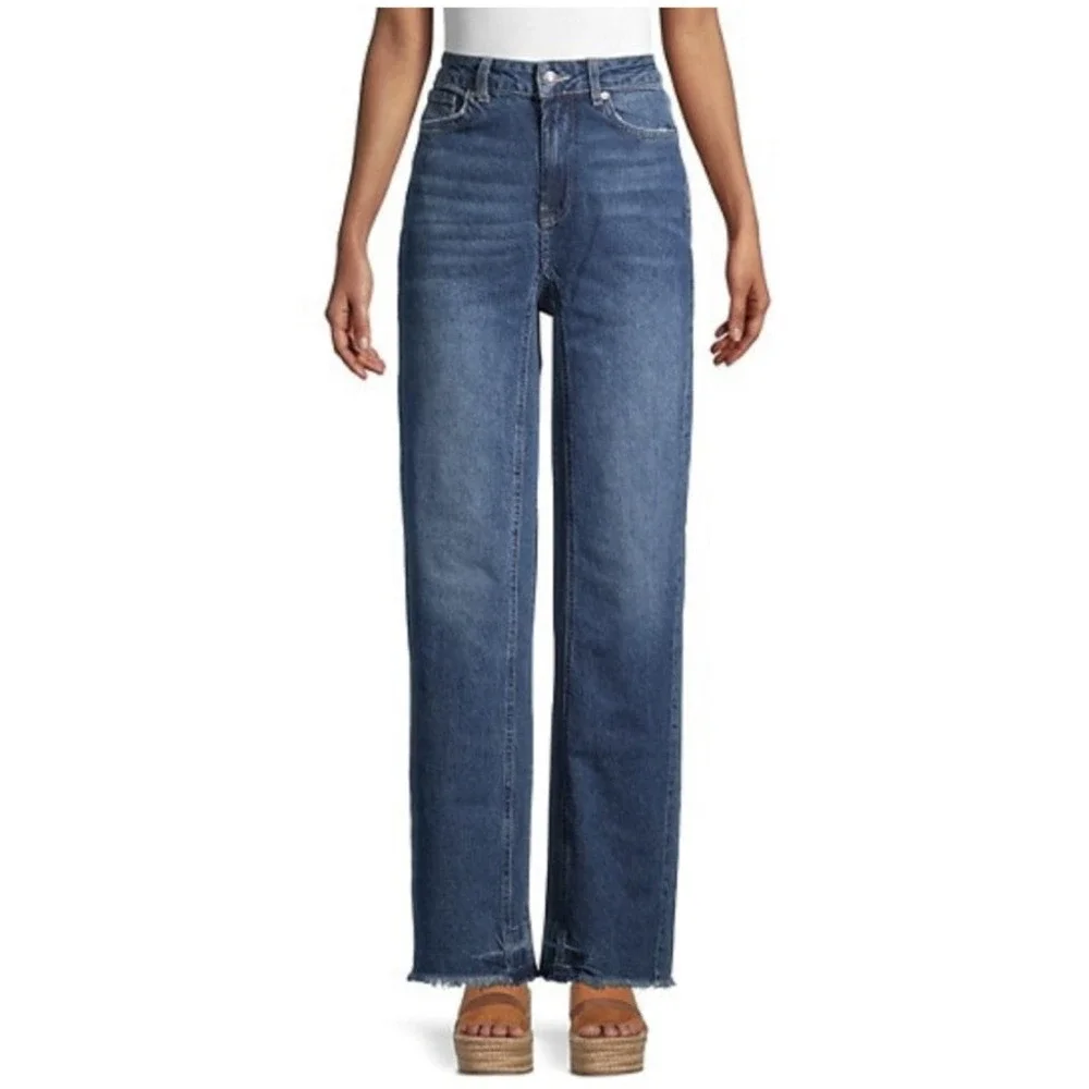Free People size 24