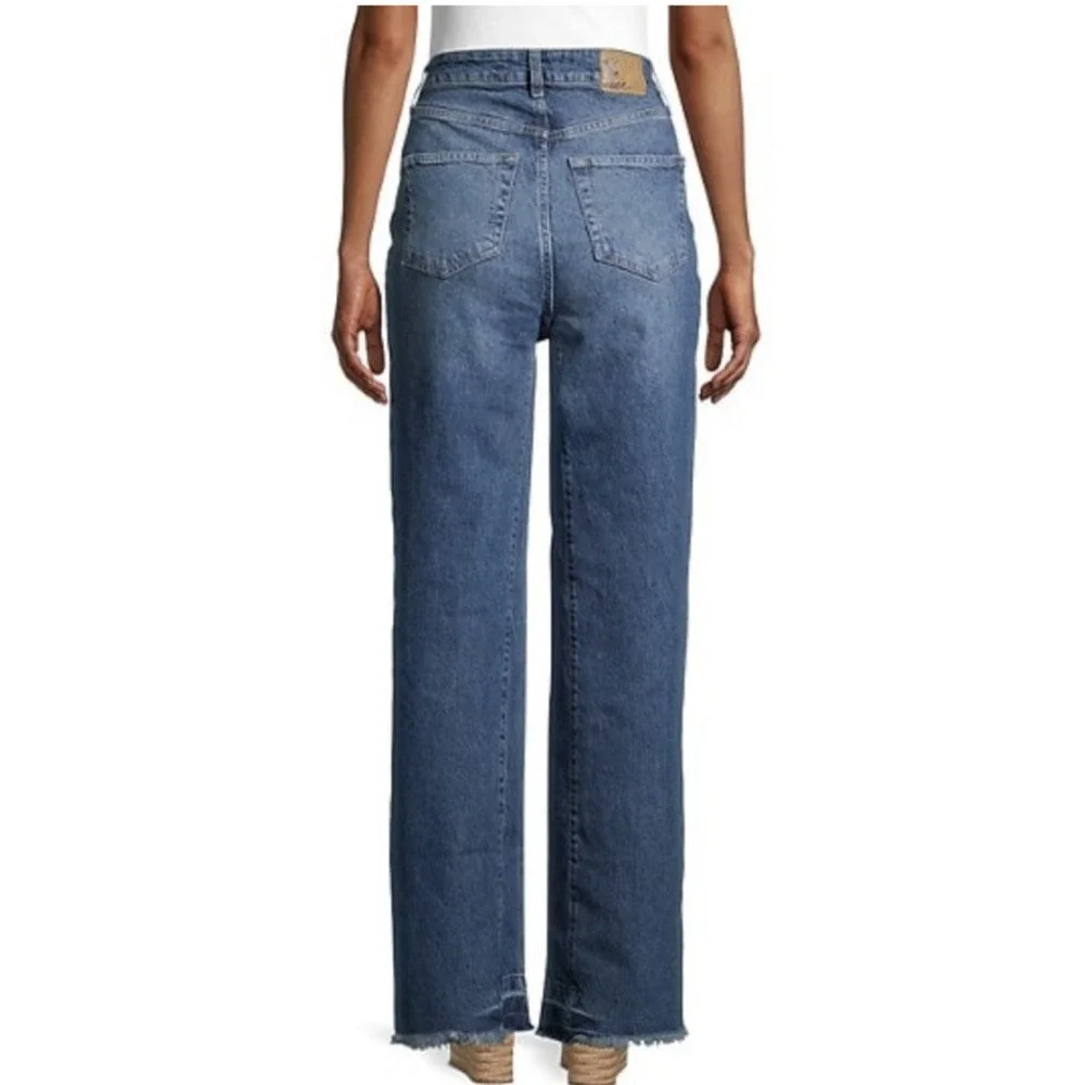 Free People size 24